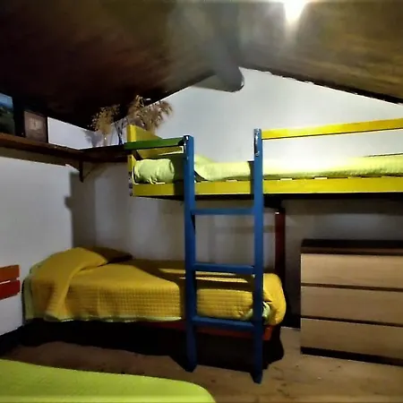 Ca Bubo Landhuis *