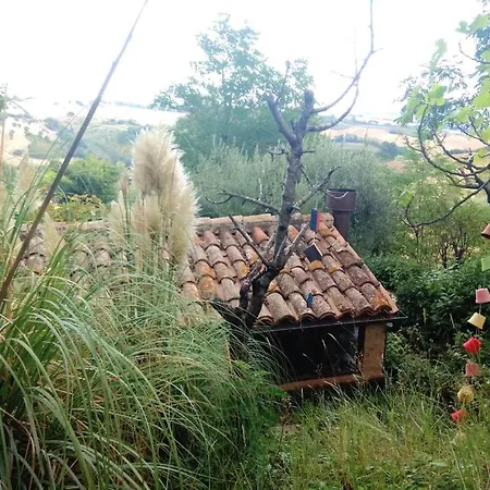 Ca Bubo Landhuis *