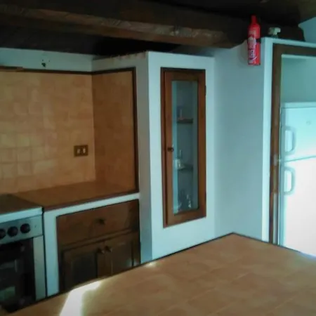 Ca Bubo Landhuis *