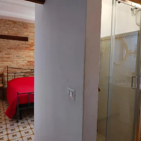Landhuis Ca Bubo