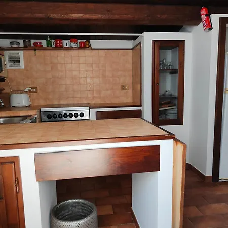 Ca Bubo Landhuis