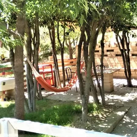 Casa di campagna Ca Bubo