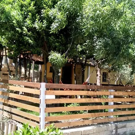 Ca Bubo Country house Senigallia