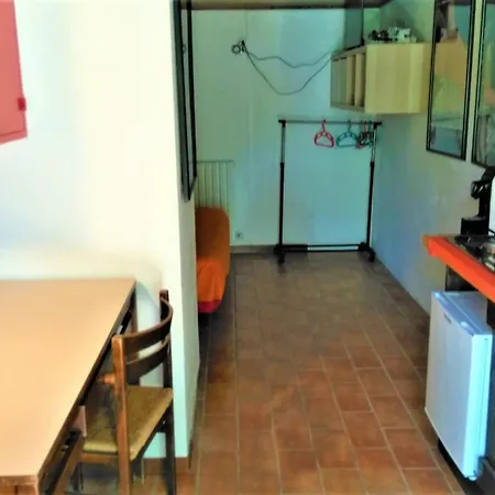 Ca Bubo Country house *