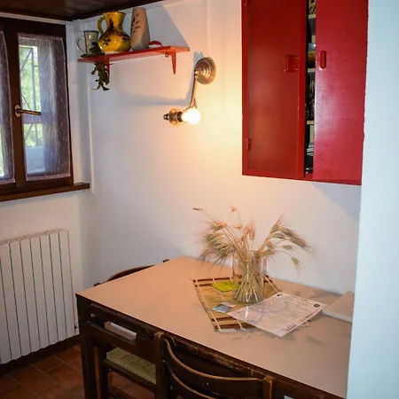 Ca Bubo Country house Senigallia