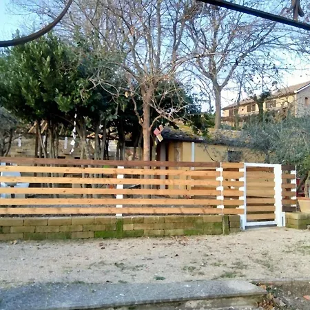 Ca Bubo Country house