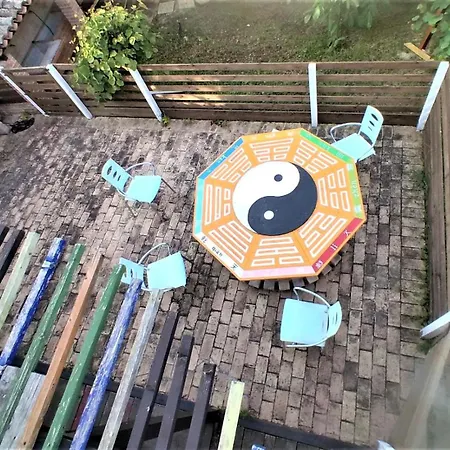 Casa di campagna Ca Bubo