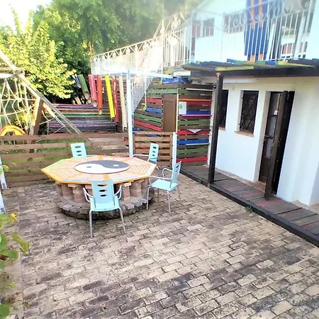 Ca Bubo Country house