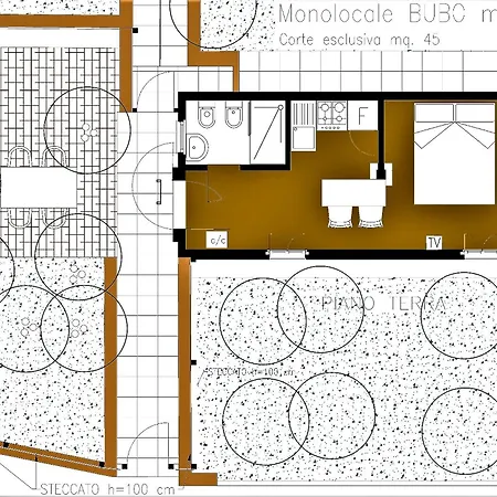 Country house Ca Bubo Senigallia