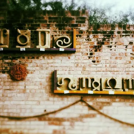 Casa di campagna Ca Bubo Senigallia