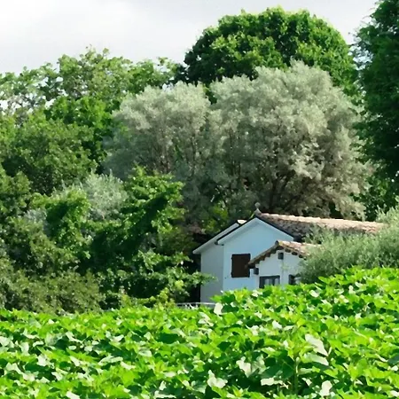 Ca Bubo Casa di campagna