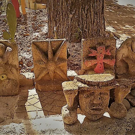 Ca Bubo Сенигаллия