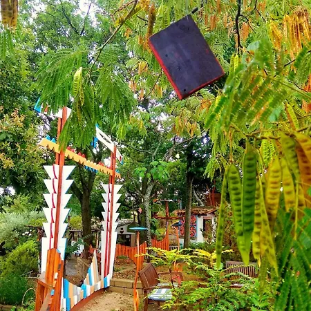 Casa di campagna Ca Bubo *