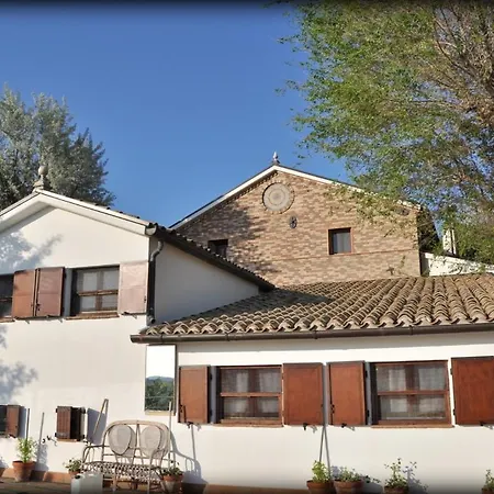 Ca Bubo Casa di campagna *