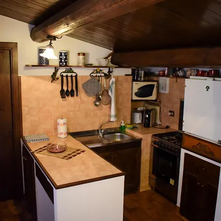 Ca Bubo Country house *