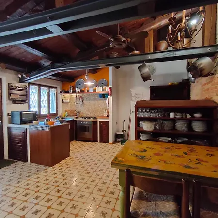 Ca Bubo Casa di campagna *