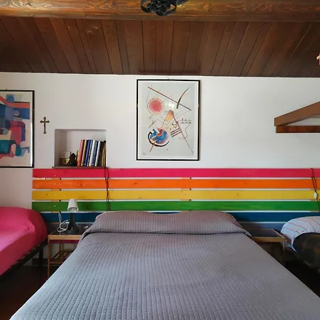 Ca Bubo Country house