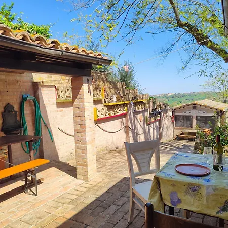 Ca Bubo Casa di campagna *