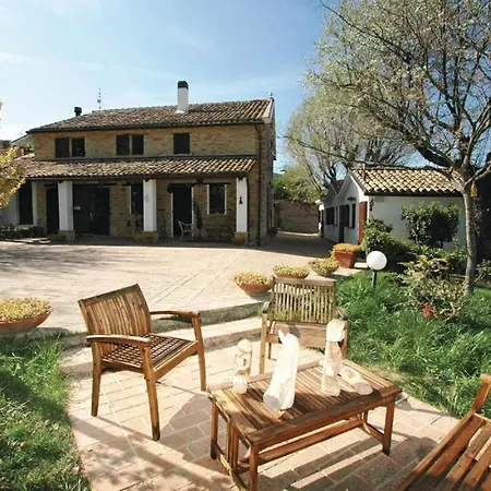 Ca Bubo Casa di campagna