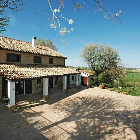 Country house Ca Bubo
