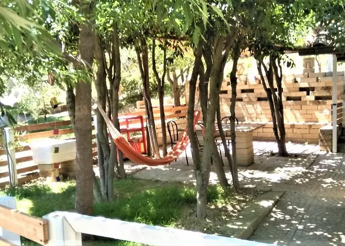 Country house Ca Bubo