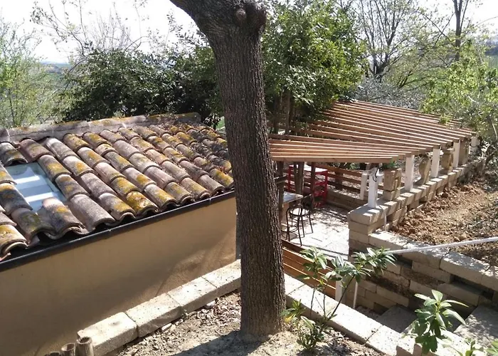 Country house Ca Bubo Senigallia