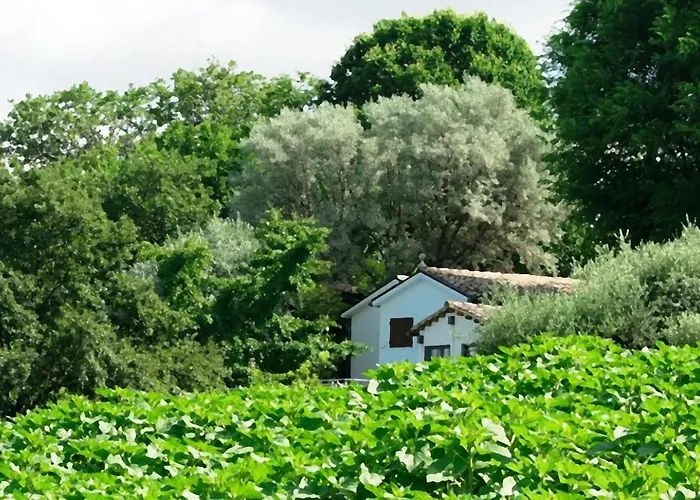 Ca Bubo Country house