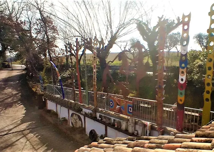 Ca Bubo Country house *