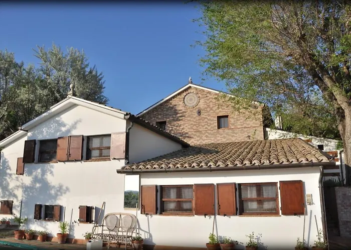 Ca Bubo Country house *