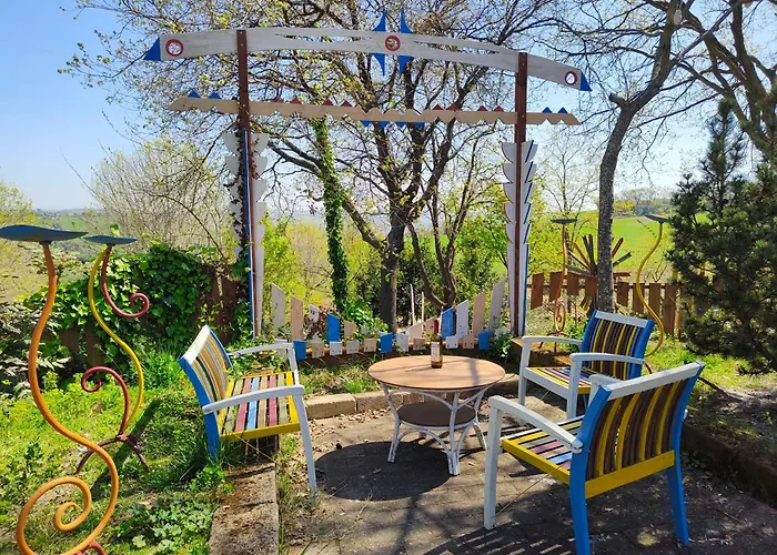 Ca Bubo * Senigallia