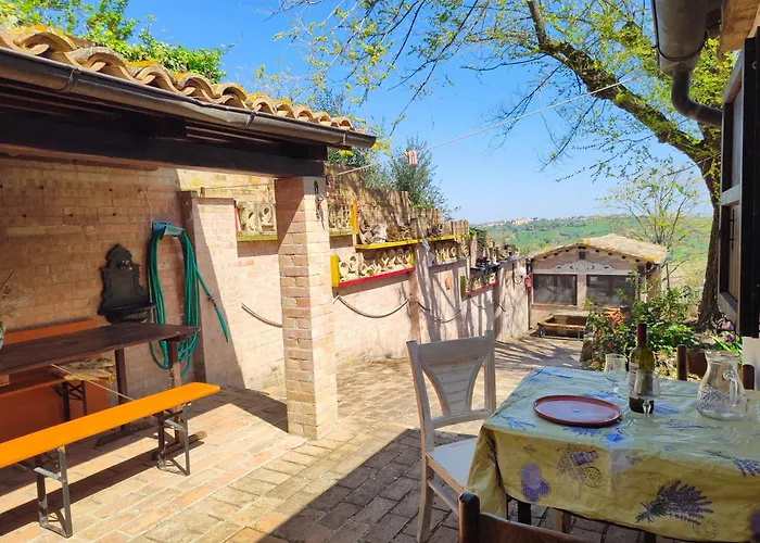 Ca Bubo Country house *