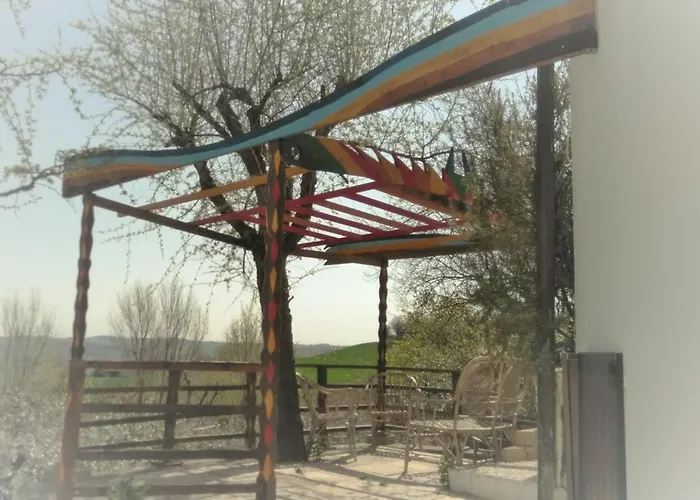 Country house Ca Bubo Senigallia