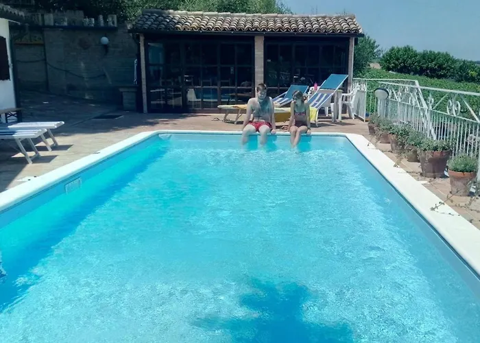 Ca Bubo Country house